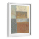 Níquel Y Tierra I - Norman Wyatt Jr. | Cuadro decorativo de Canvas Lab