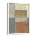 Níquel Y Tierra I - Norman Wyatt Jr. | Cuadro decorativo de Canvas Lab