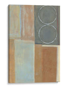 Níquel Y Tierra Ii - Norman Wyatt Jr. | Cuadro decorativo de Canvas Lab