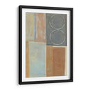 Níquel Y Tierra Ii - Norman Wyatt Jr. | Cuadro decorativo de Canvas Lab