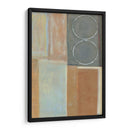 Níquel Y Tierra Ii - Norman Wyatt Jr. | Cuadro decorativo de Canvas Lab