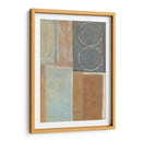 Níquel Y Tierra Ii - Norman Wyatt Jr. | Cuadro decorativo de Canvas Lab