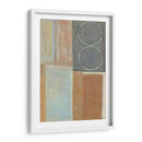 Níquel Y Tierra Ii - Norman Wyatt Jr. | Cuadro decorativo de Canvas Lab