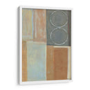 Níquel Y Tierra Ii - Norman Wyatt Jr. | Cuadro decorativo de Canvas Lab