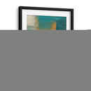 Blues Antes Del Amanecer I - June Erica Vess | Cuadro decorativo de Canvas Lab