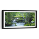 Bosque Encantado - James McLoughlin | Cuadro decorativo de Canvas Lab