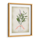 Serie Herb I - Jennifer Goldberger | Cuadro decorativo de Canvas Lab