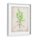 Serie Herb V - Jennifer Goldberger | Cuadro decorativo de Canvas Lab
