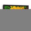 Zorro - Franz Marc | Cuadro decorativo de Canvas Lab