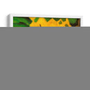 Zorro - Franz Marc | Cuadro decorativo de Canvas Lab