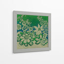 Kyoto Garden Ii - Chariklia Zarris | Cuadro decorativo de Canvas Lab