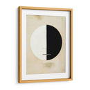 El punto de vista de Buda en la vida terrenal, No. 3a, Serie XI - Hilma af Klint | Cuadro decorativo de Canvas Lab