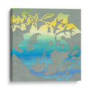 Ombre Garden Iii - Chariklia Zarris | Cuadro decorativo de Canvas Lab
