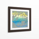 Ombre Garden Iii - Chariklia Zarris | Cuadro decorativo de Canvas Lab