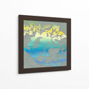 Ombre Garden Iii - Chariklia Zarris | Cuadro decorativo de Canvas Lab