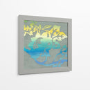 Ombre Garden Iii - Chariklia Zarris | Cuadro decorativo de Canvas Lab