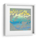 Ombre Garden Iii - Chariklia Zarris | Cuadro decorativo de Canvas Lab