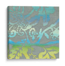 Ombre Garden Iv - Chariklia Zarris | Cuadro decorativo de Canvas Lab