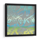 Ombre Garden Iv - Chariklia Zarris | Cuadro decorativo de Canvas Lab