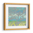 Ombre Garden Iv - Chariklia Zarris | Cuadro decorativo de Canvas Lab