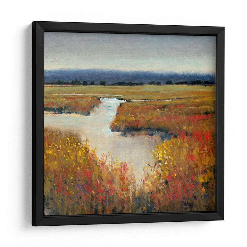 Tierra De Marsh I - Tim OToole | Cuadro decorativo de Canvas Lab