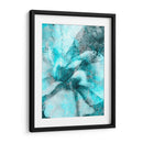 Inmerso Yo - Pam Ilosky | Cuadro decorativo de Canvas Lab