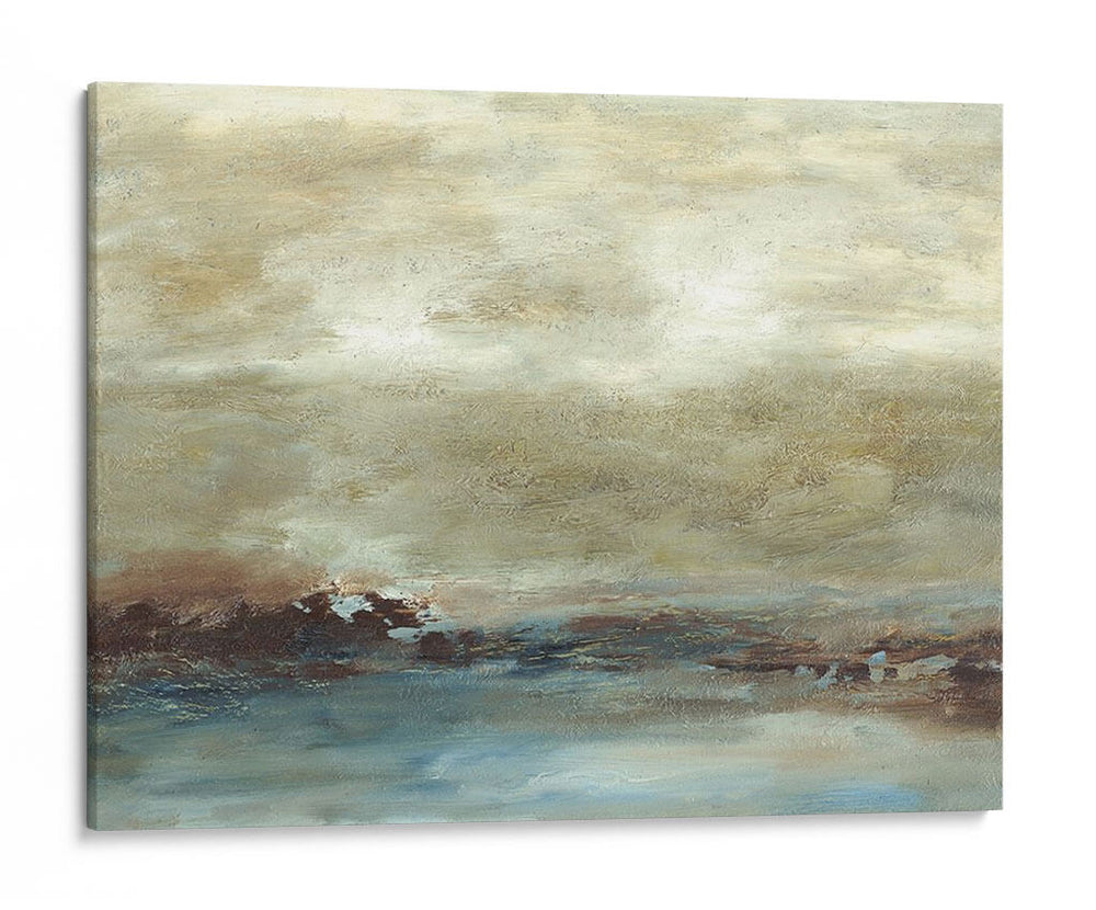 Inlet Iii - Sharon Gordon | Cuadro decorativo de Canvas Lab