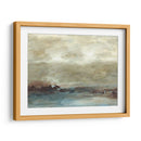 Inlet Iii - Sharon Gordon | Cuadro decorativo de Canvas Lab