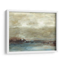 Inlet Iii - Sharon Gordon | Cuadro decorativo de Canvas Lab