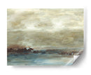 Inlet Iii - Sharon Gordon | Cuadro decorativo de Canvas Lab