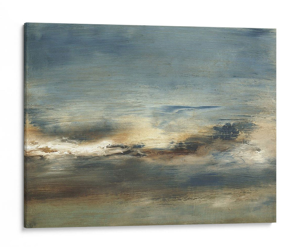Inlet Ii - Sharon Gordon | Cuadro decorativo de Canvas Lab
