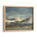 Inlet Ii - Sharon Gordon | Cuadro decorativo de Canvas Lab