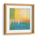 Campos De Cítricos I - June Erica Vess | Cuadro decorativo de Canvas Lab