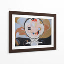 Evolución, No. 13, Grupo VI - Hilma af Klint | Cuadro decorativo de Canvas Lab