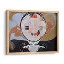 Evolución, No. 13, Grupo VI - Hilma af Klint | Cuadro decorativo de Canvas Lab