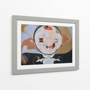 Evolución, No. 13, Grupo VI - Hilma af Klint | Cuadro decorativo de Canvas Lab
