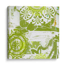 Rueda Grande I - Ricki Mountain | Cuadro decorativo de Canvas Lab