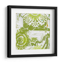 Rueda Grande I - Ricki Mountain | Cuadro decorativo de Canvas Lab