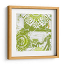 Rueda Grande I - Ricki Mountain | Cuadro decorativo de Canvas Lab