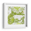 Rueda Grande I - Ricki Mountain | Cuadro decorativo de Canvas Lab