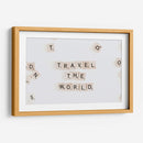 Saca tus maletas | Cuadro decorativo de Canvas Lab