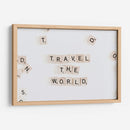 Saca tus maletas | Cuadro decorativo de Canvas Lab