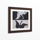 Grupo IX-SUW, El cisne, No. 1 - Hilma af Klint | Cuadro decorativo de Canvas Lab