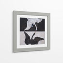 Grupo IX-SUW, El cisne, No. 1 - Hilma af Klint | Cuadro decorativo de Canvas Lab