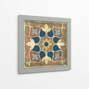 Mini Vintage Woodblock Ii - Chariklia Zarris | Cuadro decorativo de Canvas Lab