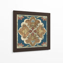 Mini Vintage Woodblock Iii - Chariklia Zarris | Cuadro decorativo de Canvas Lab