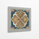 Mini Vintage Woodblock Iii - Chariklia Zarris | Cuadro decorativo de Canvas Lab