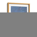 Nubes Costeras Diptych Ii - Sheila Finch | Cuadro decorativo de Canvas Lab