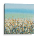 Flores De La Costa Ii - Tim OToole | Cuadro decorativo de Canvas Lab