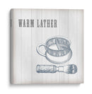 Barber Shop Quartet I - Jarman Fagalde | Cuadro decorativo de Canvas Lab